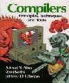 Aho, Sethi, Ullman: Compilers (Dragon book)
