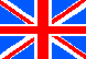 flagg of the United Kingdom