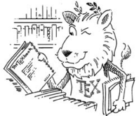 The TeX-Lion, www.ctan.org